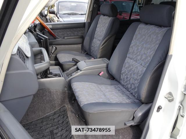 Toyota Land Cruiser 80 1996-07 7822950-13