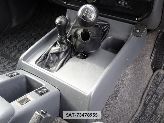 Toyota Land Cruiser 80 1996-07 7822950-14