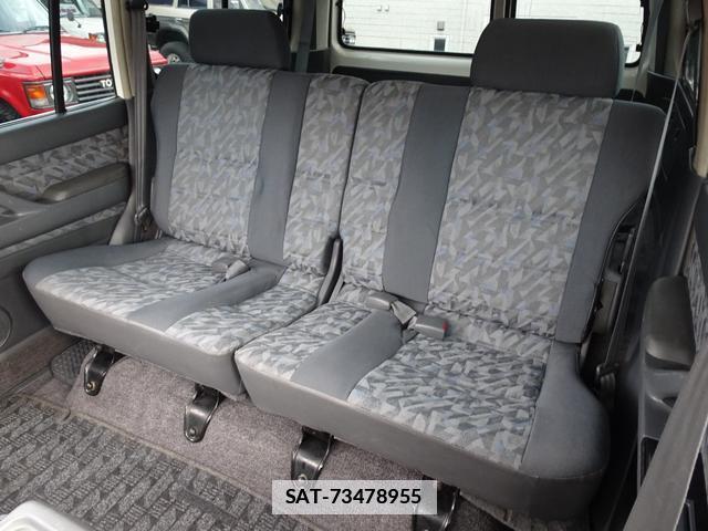 Toyota Land Cruiser 80 1996-07 7822950-16