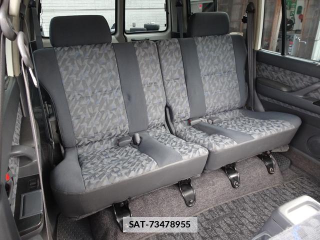 Toyota Land Cruiser 80 1996-07 7822950-17