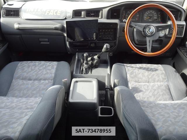 Toyota Land Cruiser 80 1996-07 7822950-2