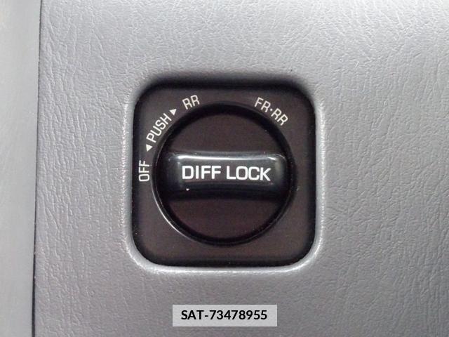 Toyota Land Cruiser 80 1996-07 7822950-8