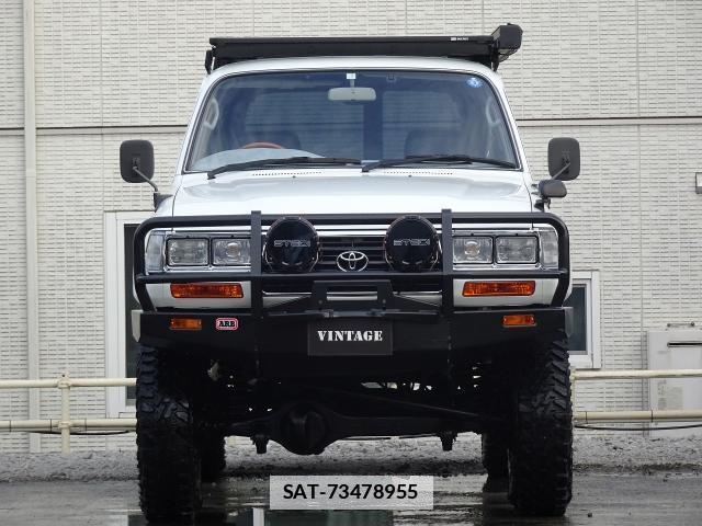 Toyota Land Cruiser 80 1996-07 7822950-9