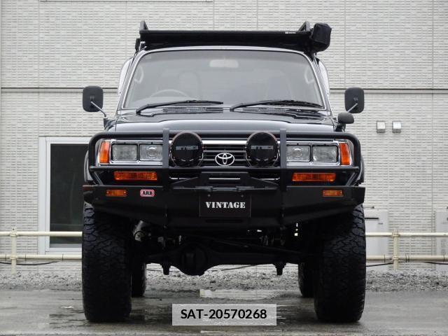 Toyota Land Cruiser 80 1995-07 7822951-3
