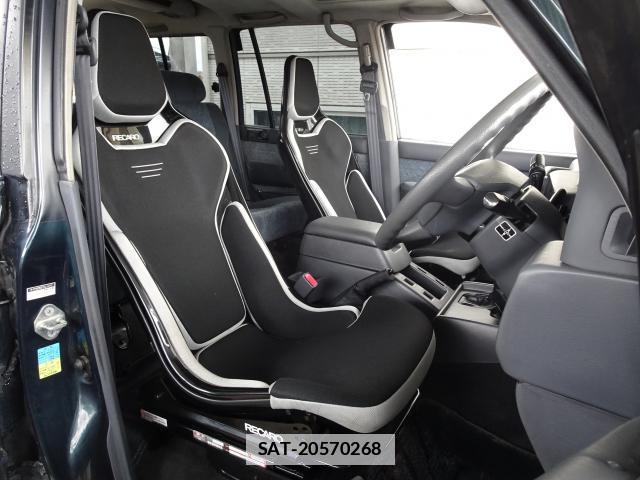 Toyota Land Cruiser 80 1995-07 7822951-4