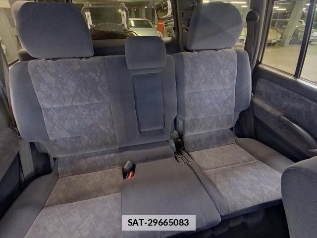 Toyota LAND CRUISER PRADO 2000-10 7812276-3