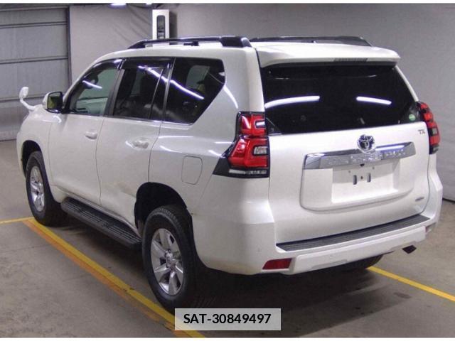 Toyota LAND CRUISER PRADO 2018 7812283-1