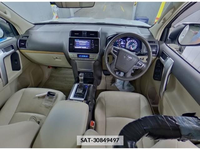 Toyota LAND CRUISER PRADO 2018 7812283-2