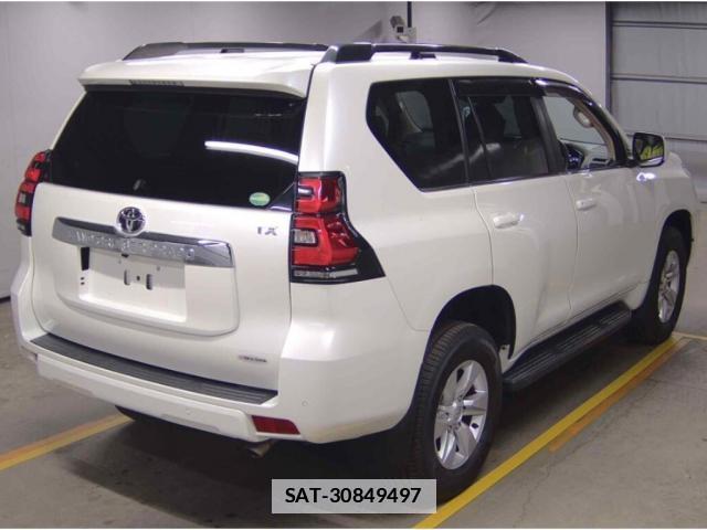 Toyota LAND CRUISER PRADO 2018 7812283-5