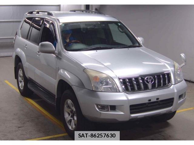 Toyota LAND CRUISER PRADO 2005-05 7812290-0