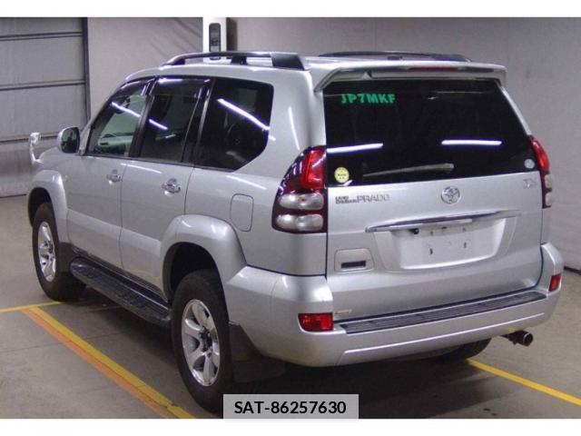 Toyota LAND CRUISER PRADO 2005-05 7812290-1
