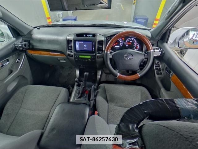 Toyota LAND CRUISER PRADO 2005-05 7812290-2