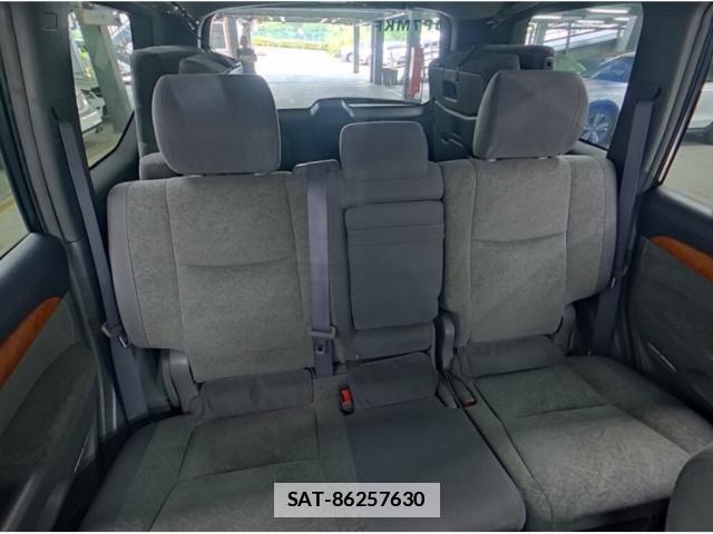Toyota LAND CRUISER PRADO 2005-05 7812290-3