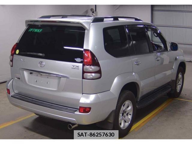 Toyota LAND CRUISER PRADO 2005-05 7812290-5