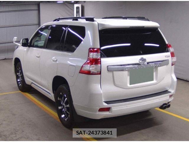 Toyota LAND CRUISER PRADO 2015-12 7812295-1