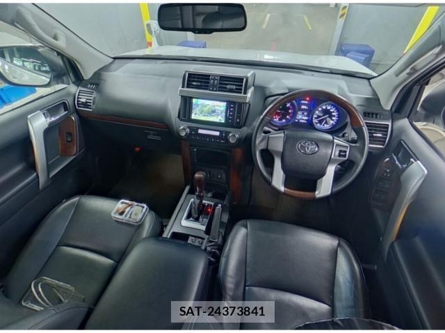 Toyota LAND CRUISER PRADO 2015-12 7812295-2