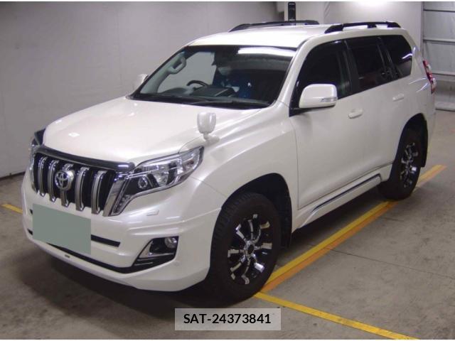 Toyota LAND CRUISER PRADO 2015-12 7812295-4