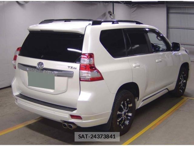 Toyota LAND CRUISER PRADO 2015-12 7812295-5