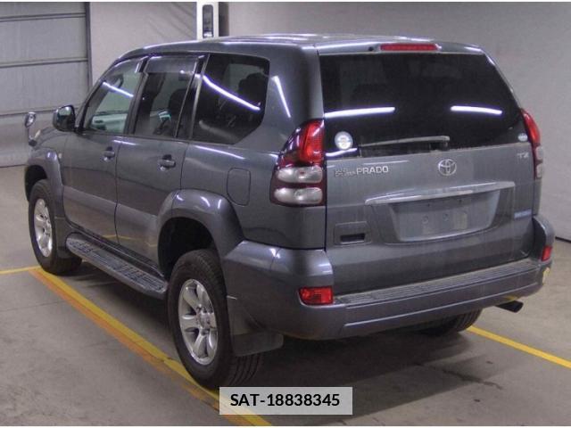 Toyota LAND CRUISER PRADO 2005-06 7812297-1