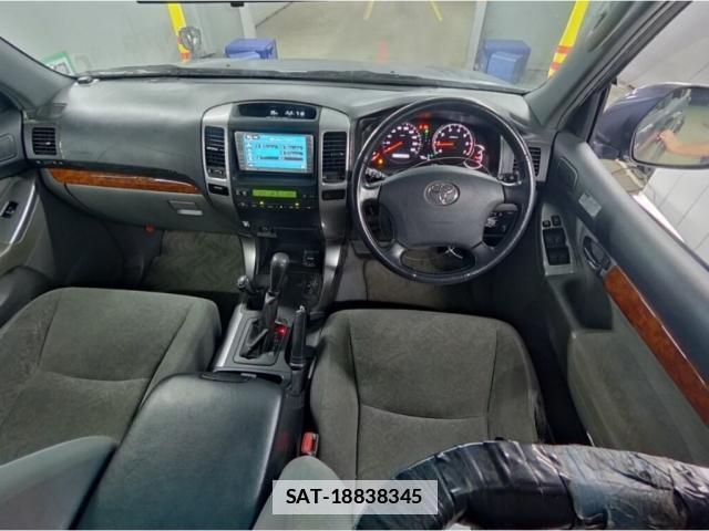 Toyota LAND CRUISER PRADO 2005-06 7812297-2