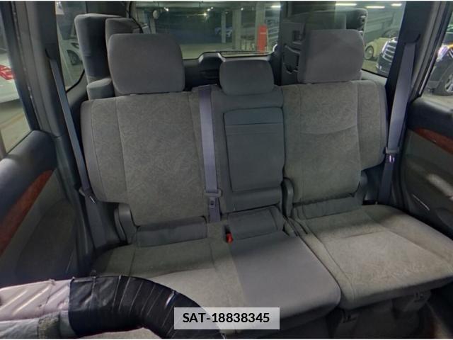 Toyota LAND CRUISER PRADO 2005-06 7812297-3