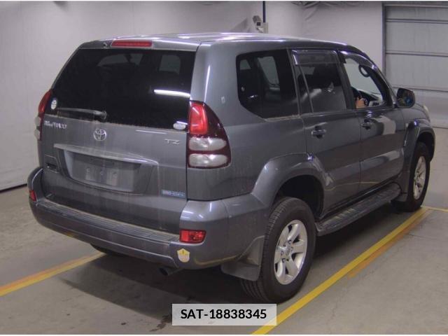 Toyota LAND CRUISER PRADO 2005-06 7812297-5
