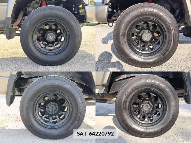 Toyota LAND CRUISER PRADO 1996-04 7812548-3