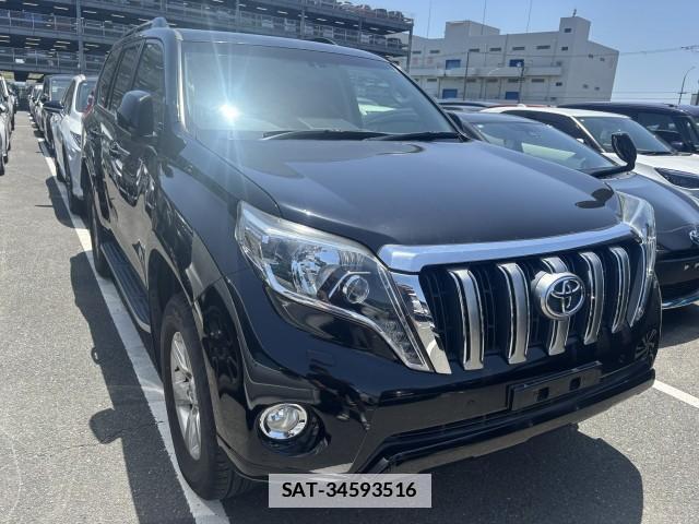 Toyota LAND CRUISER PRADO 2017-08 7813443-1