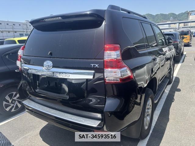 Toyota LAND CRUISER PRADO 2017-08 7813443-4