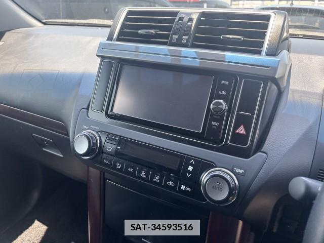 Toyota LAND CRUISER PRADO 2017-08 7813443-9