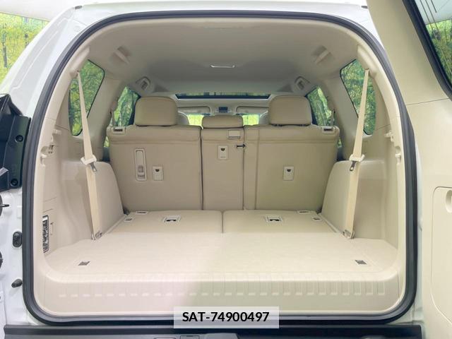 Toyota LAND CRUISER PRADO 2022-07 7814162-10