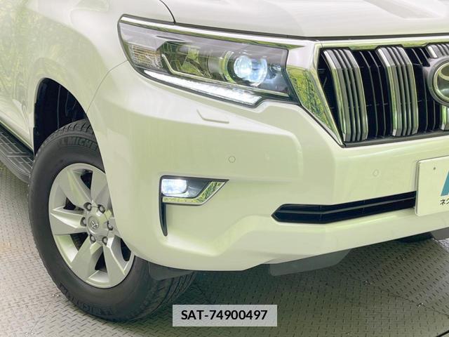 Toyota LAND CRUISER PRADO 2022-07 7814162-12