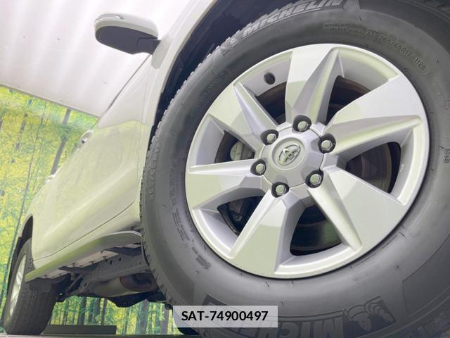 Toyota LAND CRUISER PRADO 2022-07 7814162-13