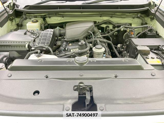 Toyota LAND CRUISER PRADO 2022-07 7814162-18