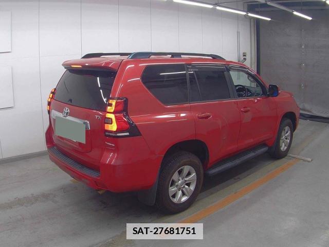 Toyota LAND CRUISER PRADO 2017-12 7814938-1