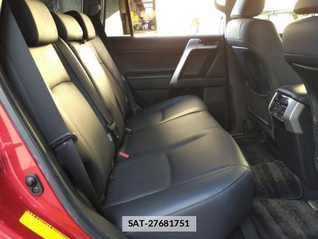 Toyota LAND CRUISER PRADO 2017-12 7814938-3