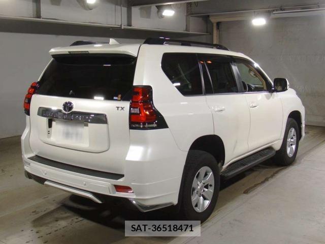 Toyota LAND CRUISER PRADO 2023-04 7815032-7