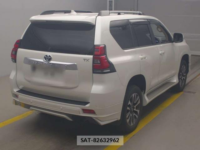 Toyota LAND CRUISER PRADO 2023-07 7815033-1