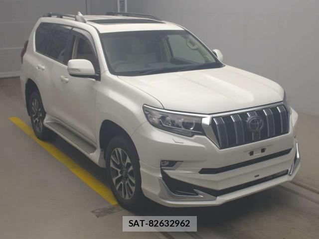 Toyota LAND CRUISER PRADO 2023-07 7815033-10