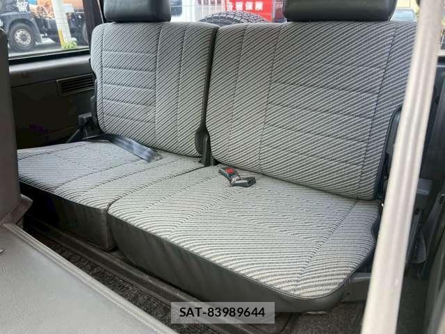 Toyota LAND CRUISER PRADO 1991-12 7815399-10