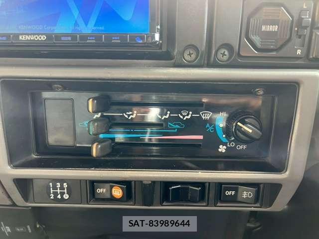 Toyota LAND CRUISER PRADO 1991-12 7815399-13