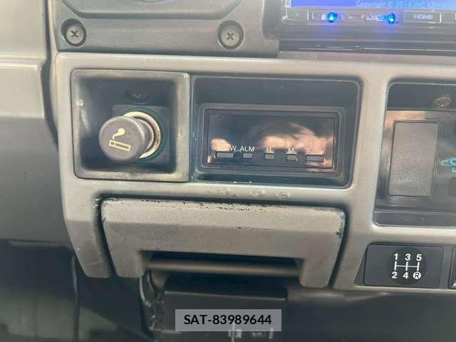 Toyota LAND CRUISER PRADO 1991-12 7815399-14