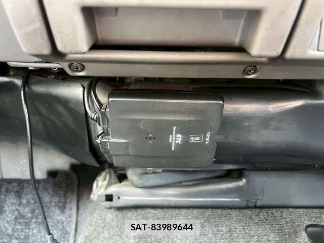 Toyota LAND CRUISER PRADO 1991-12 7815399-15