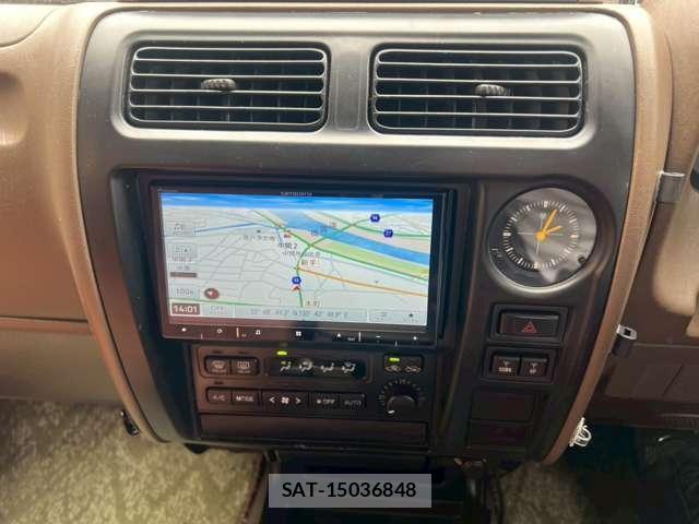 Toyota LAND CRUISER PRADO 2002-01 7815404-12