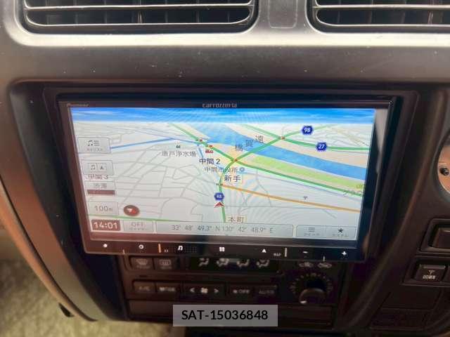 Toyota LAND CRUISER PRADO 2002-01 7815404-13