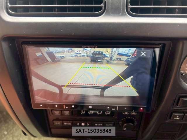 Toyota LAND CRUISER PRADO 2002-01 7815404-14