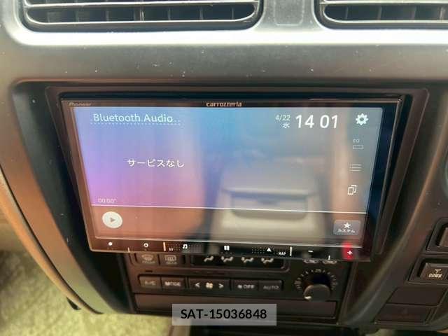 Toyota LAND CRUISER PRADO 2002-01 7815404-15