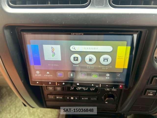 Toyota LAND CRUISER PRADO 2002-01 7815404-16