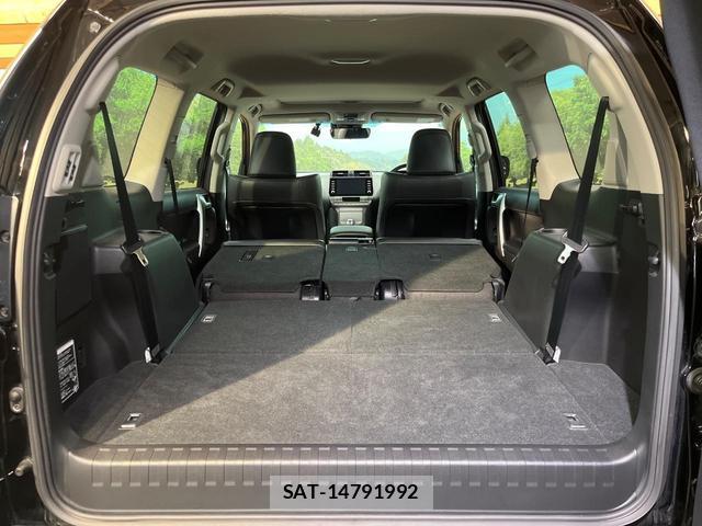 Toyota LAND CRUISER PRADO 2023-08 7816304-10