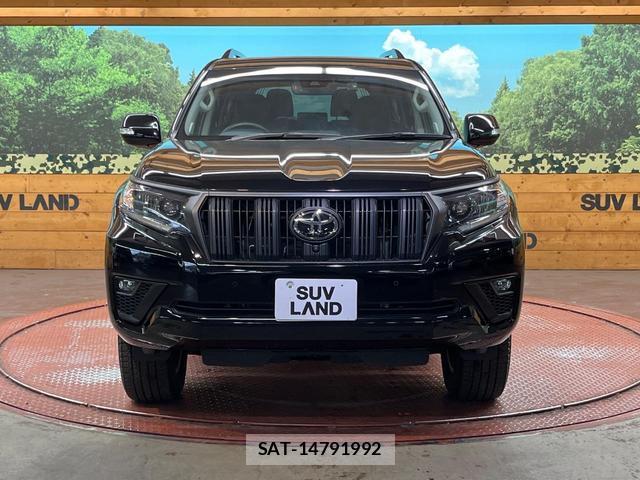 Toyota LAND CRUISER PRADO 2023-08 7816304-14
